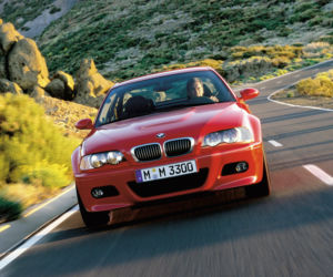 Takim BMW jeździł Kuba Wojewódzki