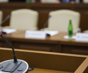 Doda w Sejmie. Co rozwścieczyło artystkę?