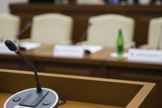 Doda w Sejmie. Co rozwścieczyło artystkę?