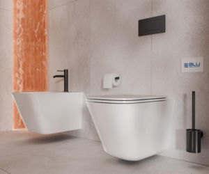 BLU Salony Łazienek