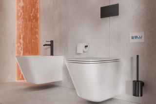 BLU Salony Łazienek