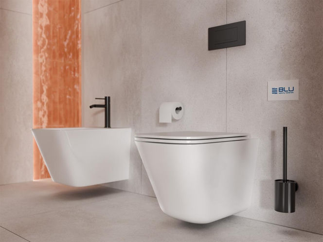 BLU Salony Łazienek