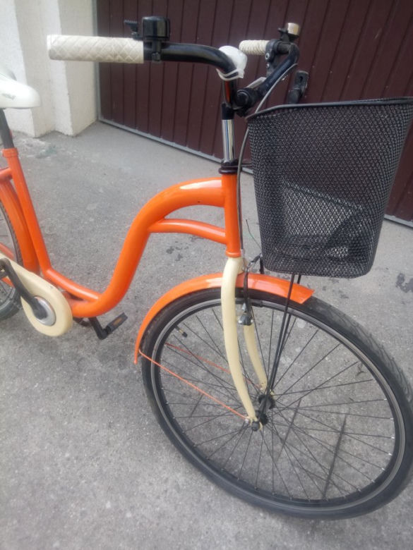 Rozpoznajesz swój rower?