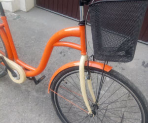 Rozpoznajesz swój rower?