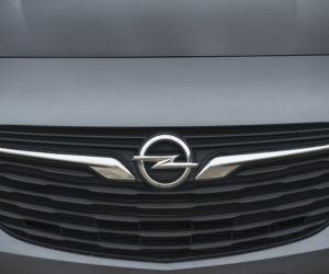 Opel Combo Life Elite 1.5D 130 KM 6MT