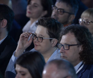 Konwencja Małgorzaty Kidawy - Błońskiej