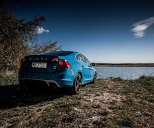Volvo S60 T6 AWD