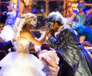 „Upiór w Operze” – ogłoszenie pełnej obsady europejskiej trasy koncertowej z polskim akcentem w obsadzie