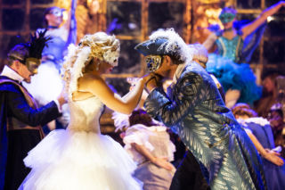 „Upiór w Operze” – ogłoszenie pełnej obsady europejskiej trasy koncertowej z polskim akcentem w obsadzie