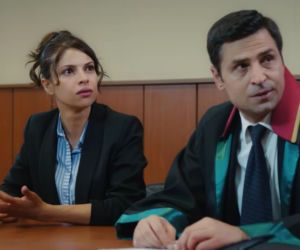 Dziedzictwo odc. 876