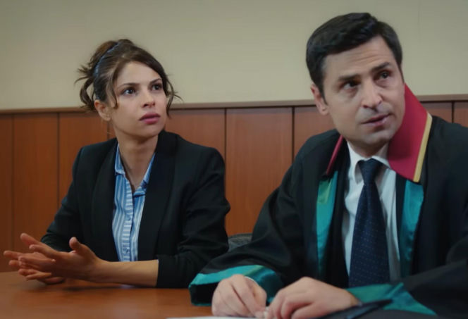 Dziedzictwo odc. 876