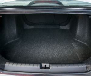Honda Civic sedan 1.5 VTEC Turbo CVT Elegance