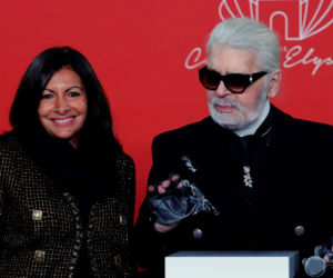 Zmarł Karl Lagerfeld. Jeden z najsłynniejszych projektantów mody