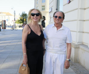 Mariola Bojarska-Ferenc, Ryszard Ferenc