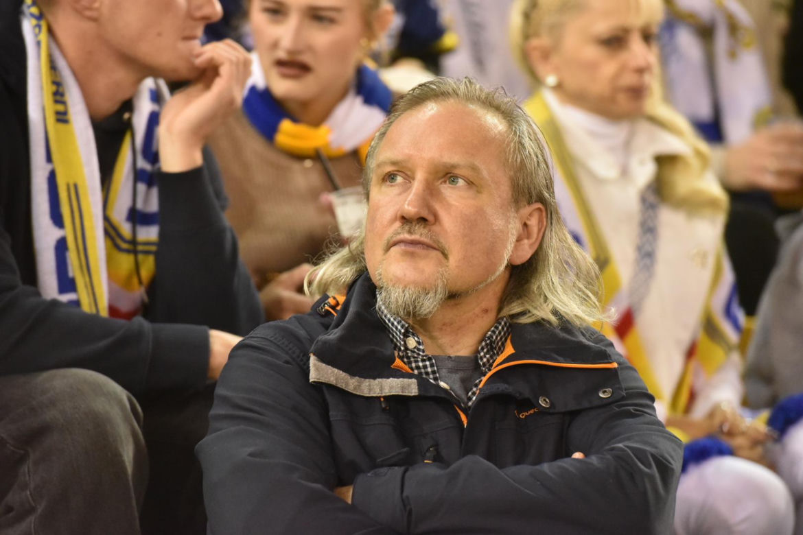 PRES Grupa Deweloperska Toruń - Betard Sparta Wrocław: Zdjęcia kibiców i zawodników z finału PGE Ekstraligi 2026 na Motoarenie