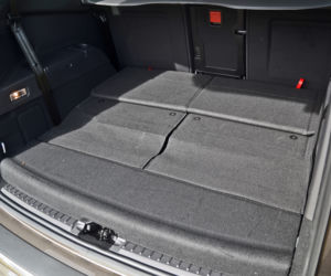 Ford C-MAX lifting 2015