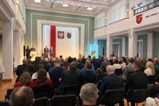 W powiecie grudziądzkim nagrodzili zasłużonych mieszkańców. Mamy pełną listę wyróżnionych!