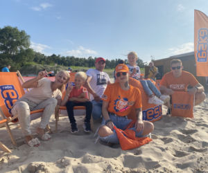 Eska Summer City Szczecin - Beach Bar Piaskownica Świnoujście