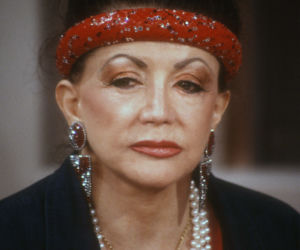 Jackie Stallonie nie żyje