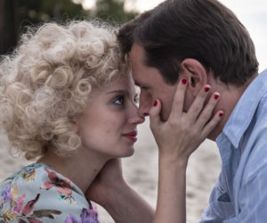 Stulecie Winnych 4 odc. 44. Kasia (Weronika Humaj), Jacek Knap