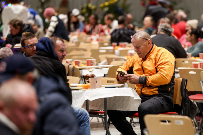 Metropolitalna Wigilia bez Samotności w Katowicach 2025