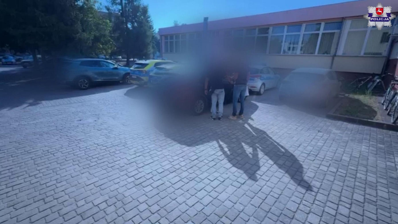 Dręczyli Roberta przez kilka godzin. Przypalali rozgrzaną maczętą, grozili obcięciem palców, brutalnie bili. Najmłodszy sprawca miał 17 lat