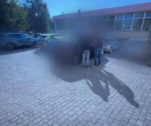 Dręczyli Roberta przez kilka godzin. Przypalali rozgrzaną maczętą, grozili obcięciem palców, brutalnie bili. Najmłodszy sprawca miał 17 lat