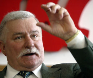 Lech Wałęsa