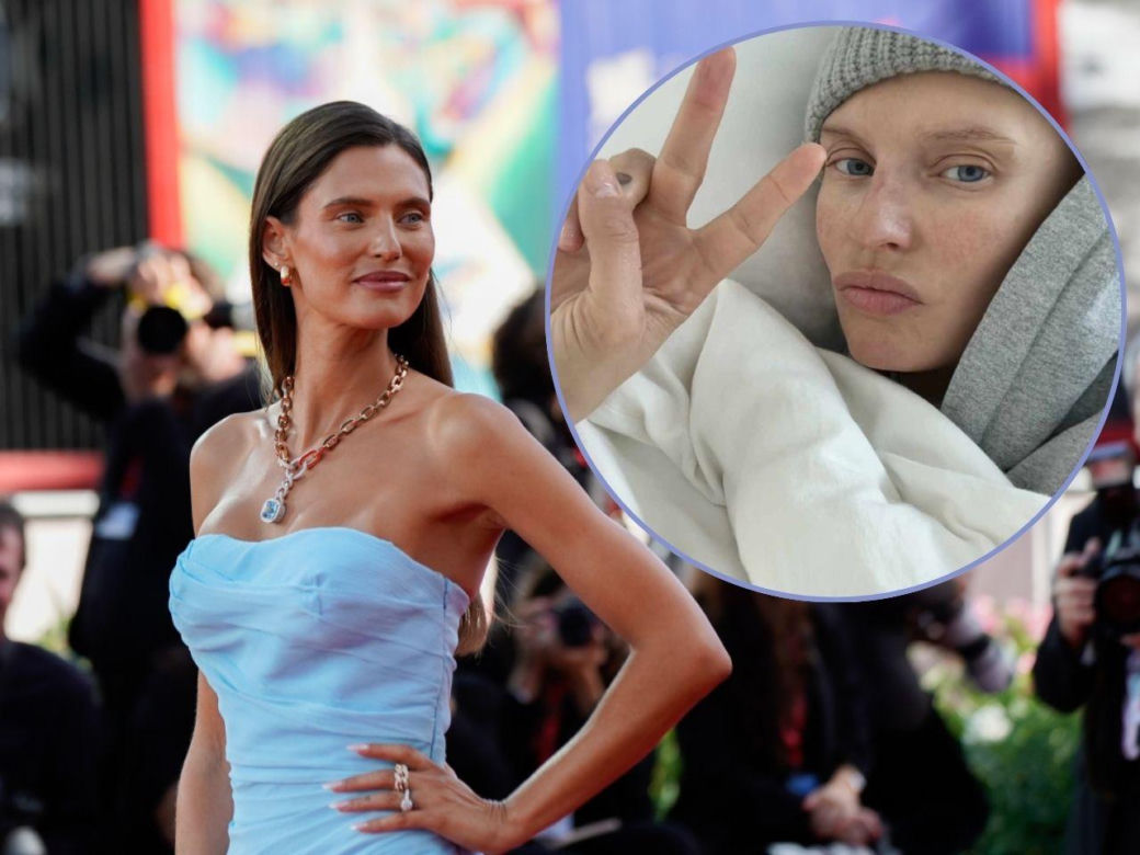 Bianca Balti