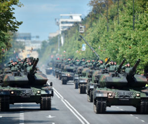 Święto Wojska Polskiego 2017