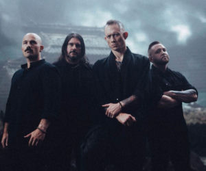 Trivium wraca z nowym materiałem. Oto szczegóły albumu Crown in the Grave