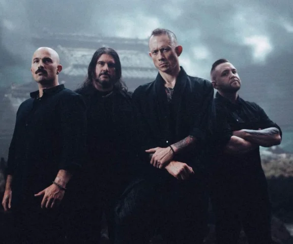 Trivium wraca z nowym materiałem. Oto szczegóły albumu Crown in the Grave