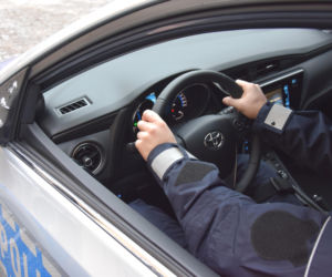 Toyota Auris Touring Sports 1.8 Hybrid