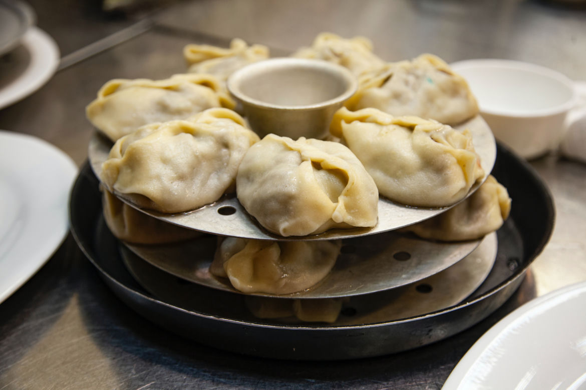 Manti