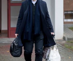 Tak się zmieniał Andrzej Duda. Prezydent ma urodziny!