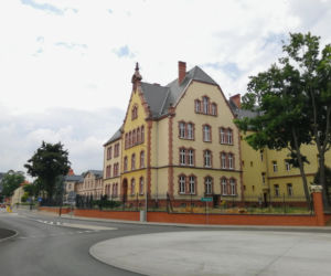 To największe miasto w Polsce, którym nie rządzi prezydent. Znajduje się na Śląsku
