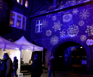 Jarmark na Nikiszu 2025: Co warto zobaczyć?