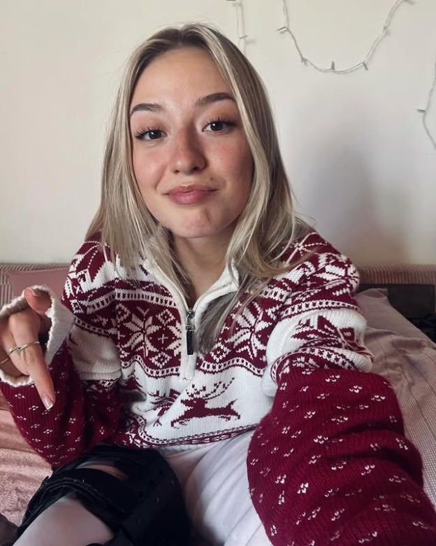 Veronika Jencova