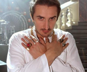 Sebastian Karpiel-Bułecka