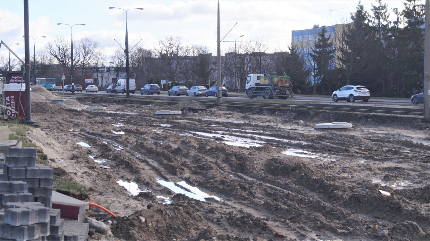 Trwa budowa mostów nad Brdą w Bydgoszczy. Sprawdzamy, jak przebiegają prace