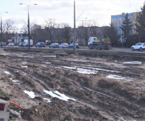 Trwa budowa mostów nad Brdą w Bydgoszczy. Sprawdzamy, jak przebiegają prace