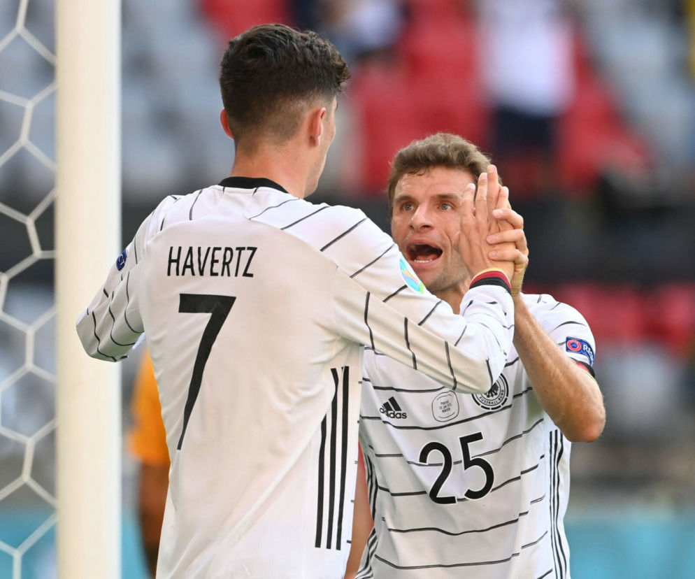 Drzewko Euro 2020 - 1/8, 1/4, 1/2 i finał. Kto z kim gra w ćwierćfinale, półfinale Euro?