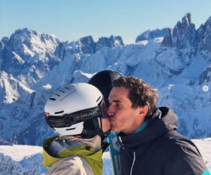 Karpiel-Bułecka 11 lat projektował dom