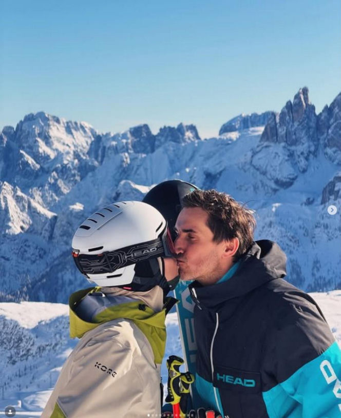 Karpiel-Bułecka 11 lat projektował dom