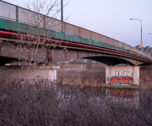 Most na Białołęce zostanie przebudowany
