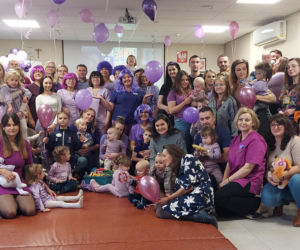 Dzień Wcześniaka Zamość 2025