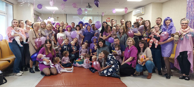 Dzień Wcześniaka Zamość 2025