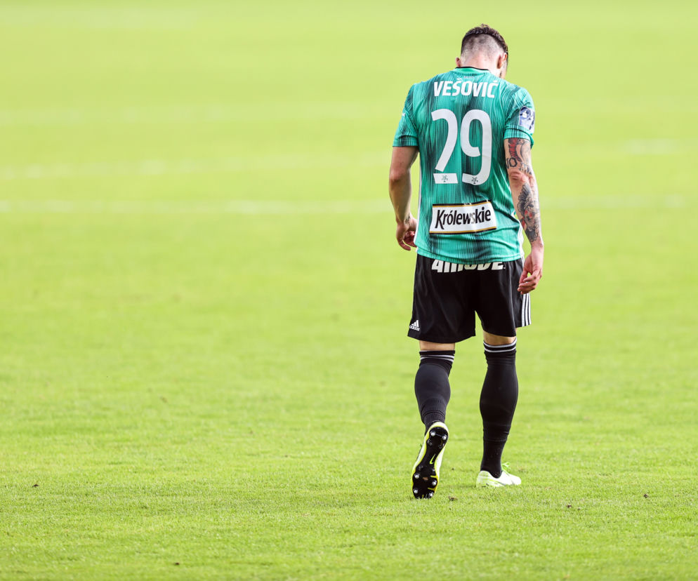 Marko Vesović