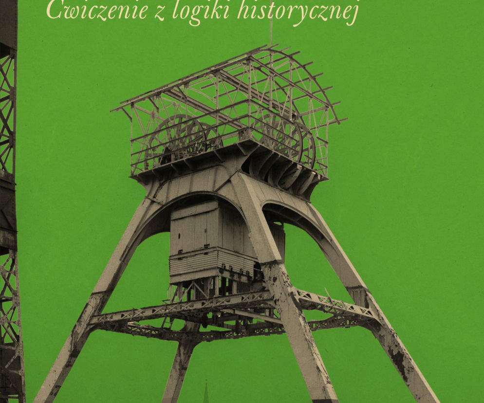 Prześniona rewolucja