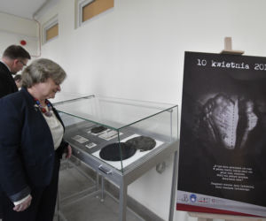 Miałam z tatą jechać do Smoleńska. Córka wspomina Czesława Cywińskiego